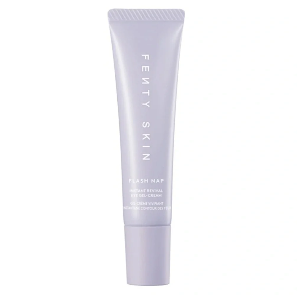 Fenty Skin Flash Nap Instant Revival Priming Eye Gel-Cream 0.5 fl oz